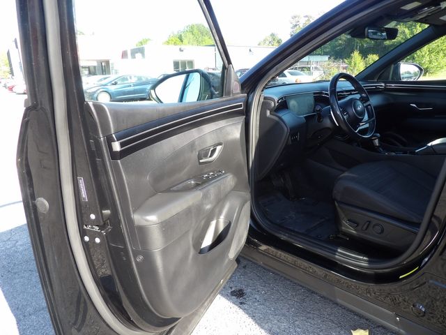 2022 Hyundai SANTA CRUZ SEL Premium | Dalton, GA | Paniagua Auto Mall 