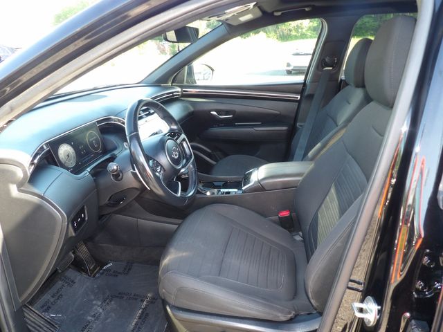 2022 Hyundai SANTA CRUZ SEL Premium | Dalton, GA | Paniagua Auto Mall 