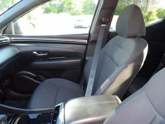 2022 Hyundai SANTA CRUZ SEL Premium | Dalton, GA | Paniagua Auto Mall 