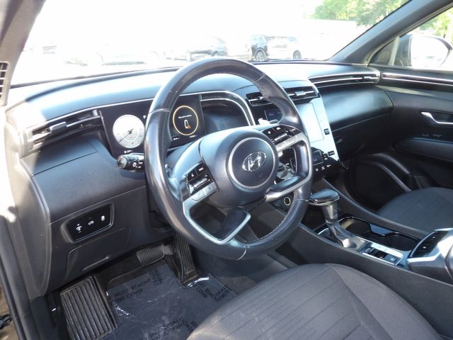 2022 Hyundai SANTA CRUZ SEL Premium | Dalton, GA | Paniagua Auto Mall 