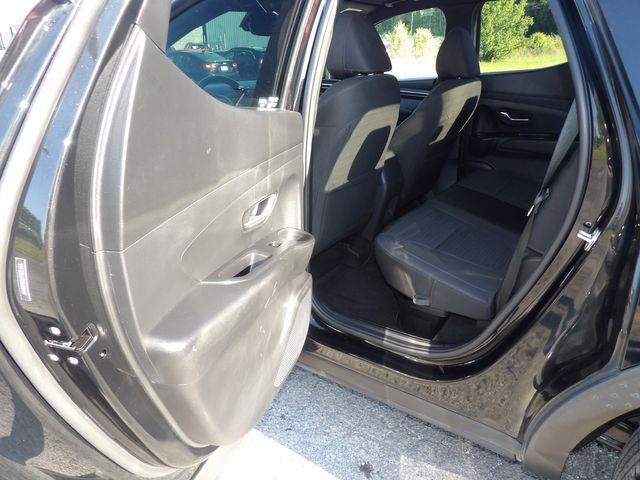 2022 Hyundai SANTA CRUZ SEL Premium | Dalton, GA | Paniagua Auto Mall 2022 Hyundai SANTA CRUZ SEL Premium | Dalton, GA | Paniagua Auto Mall