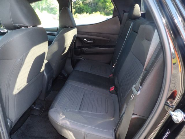 2022 Hyundai SANTA CRUZ SEL Premium | Dalton, GA | Paniagua Auto Mall 