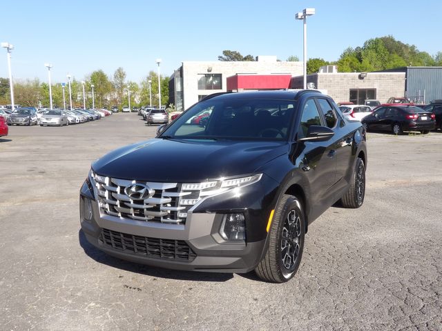 2022 Hyundai SANTA CRUZ SEL Premium | Dalton, GA | Paniagua Auto Mall 2022 Hyundai SANTA CRUZ SEL Premium | Dalton, GA | Paniagua Auto Mall
