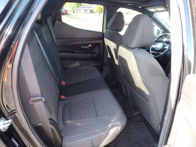 2022 Hyundai SANTA CRUZ SEL Premium | Dalton, GA | Paniagua Auto Mall 2022 Hyundai SANTA CRUZ SEL Premium | Dalton, GA | Paniagua Auto Mall