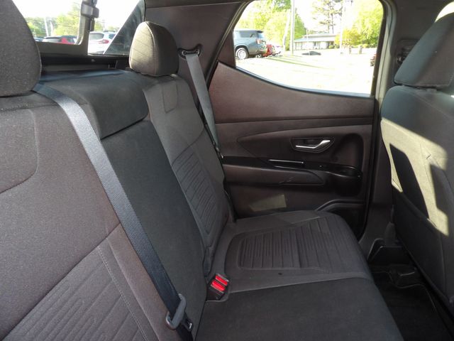 2022 Hyundai SANTA CRUZ SEL Premium | Dalton, GA | Paniagua Auto Mall 