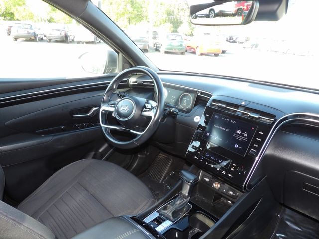 2022 Hyundai SANTA CRUZ SEL Premium | Dalton, GA | Paniagua Auto Mall 