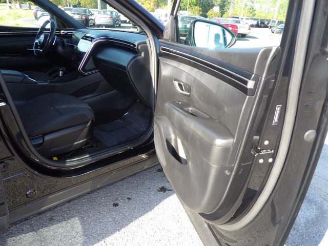 2022 Hyundai SANTA CRUZ SEL Premium | Dalton, GA | Paniagua Auto Mall 