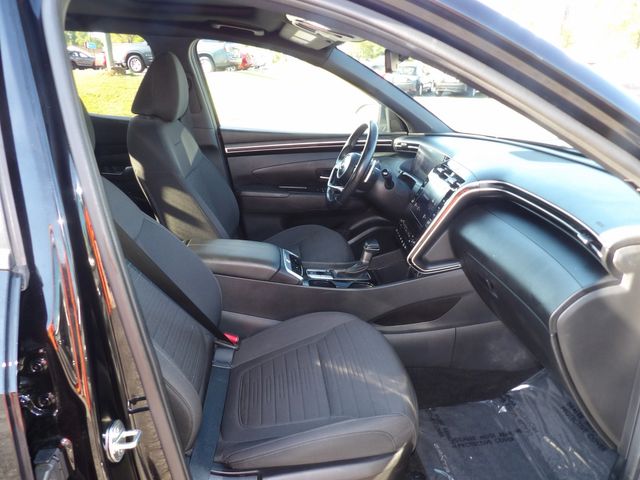 2022 Hyundai SANTA CRUZ SEL Premium | Dalton, GA | Paniagua Auto Mall 