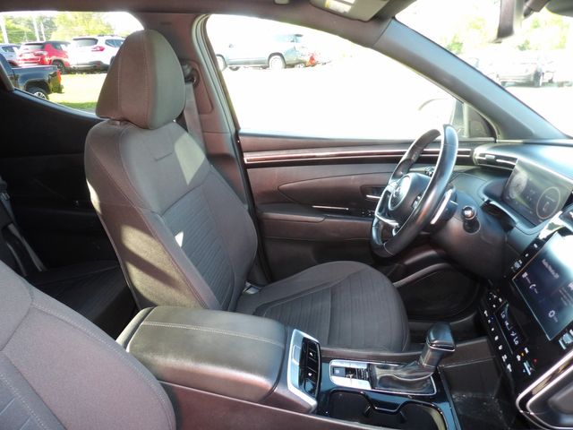 2022 Hyundai SANTA CRUZ SEL Premium | Dalton, GA | Paniagua Auto Mall 