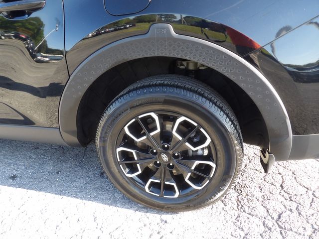 2022 Hyundai SANTA CRUZ SEL Premium | Dalton, GA | Paniagua Auto Mall 