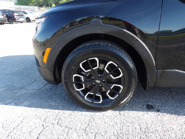 2022 Hyundai SANTA CRUZ SEL Premium | Dalton, GA | Paniagua Auto Mall 2022 Hyundai SANTA CRUZ SEL Premium | Dalton, GA | Paniagua Auto Mall