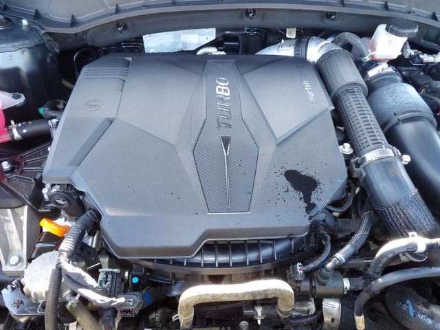 2022 Hyundai SANTA CRUZ SEL Premium | Dalton, GA | Paniagua Auto Mall 2022 Hyundai SANTA CRUZ SEL Premium | Dalton, GA | Paniagua Auto Mall