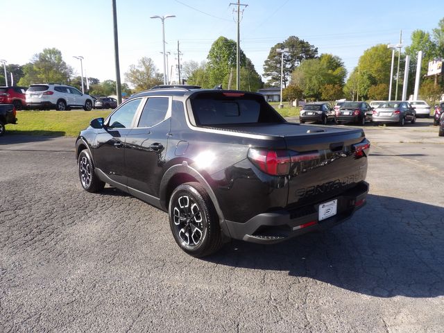 2022 Hyundai SANTA CRUZ SEL Premium | Dalton, GA | Paniagua Auto Mall 