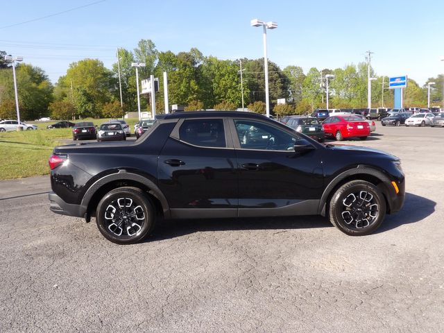 2022 Hyundai SANTA CRUZ SEL Premium | Dalton, GA | Paniagua Auto Mall 