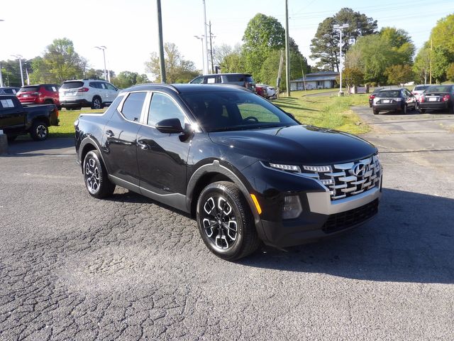 2022 Hyundai SANTA CRUZ SEL Premium | Dalton, GA | Paniagua Auto Mall 