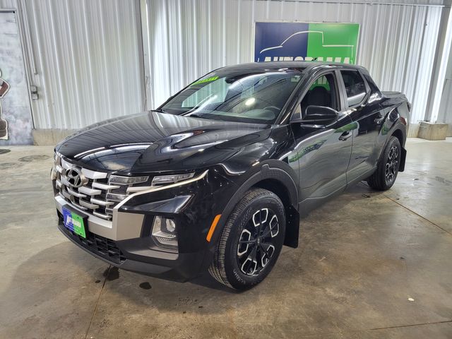 2022 Hyundai SANTA CRUZ SE AWD - Transparent Price - Financing | Dickinson, ND | Autorama Auto Sales and Rentals
