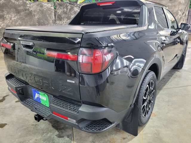 2022 Hyundai SANTA CRUZ SE AWD - Transparent Price - Financing | Dickinson, ND | Autorama Auto Sales and Rentals