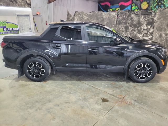 2022 Hyundai SANTA CRUZ SE AWD - Transparent Price - Financing | Dickinson, ND | Autorama Auto Sales and Rentals