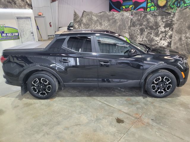 2022 Hyundai SANTA CRUZ SE AWD - Transparent Price - Financing | Dickinson, ND | Autorama Auto Sales and Rentals