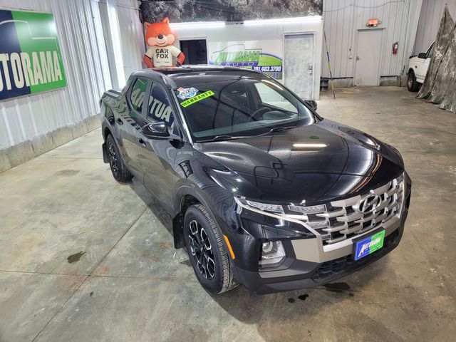 2022 Hyundai SANTA CRUZ SE AWD - Transparent Price - Financing | Dickinson, ND | Autorama Auto Sales and Rentals