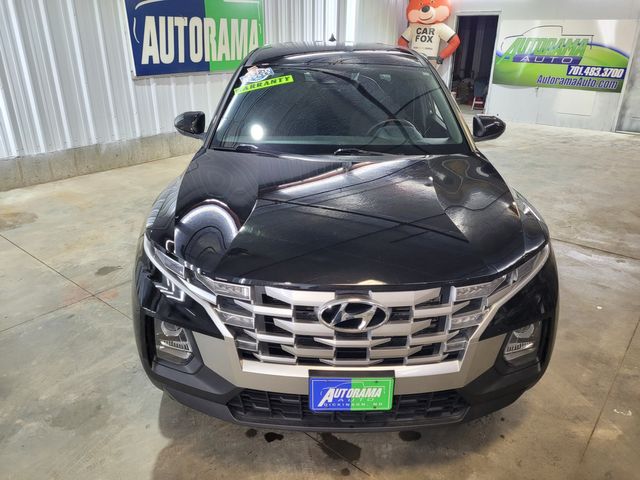 2022 Hyundai SANTA CRUZ SE AWD - Transparent Price - Financing | Dickinson, ND | Autorama Auto Sales and Rentals