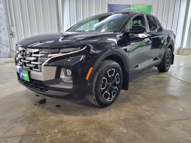 2022 Hyundai SANTA CRUZ SE AWD - Transparent Price - Financing | Dickinson, ND | Autorama Auto Sales and Rentals