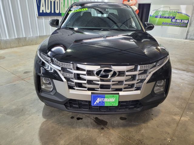2022 Hyundai SANTA CRUZ SE AWD - Transparent Price - Financing | Dickinson, ND | Autorama Auto Sales and Rentals