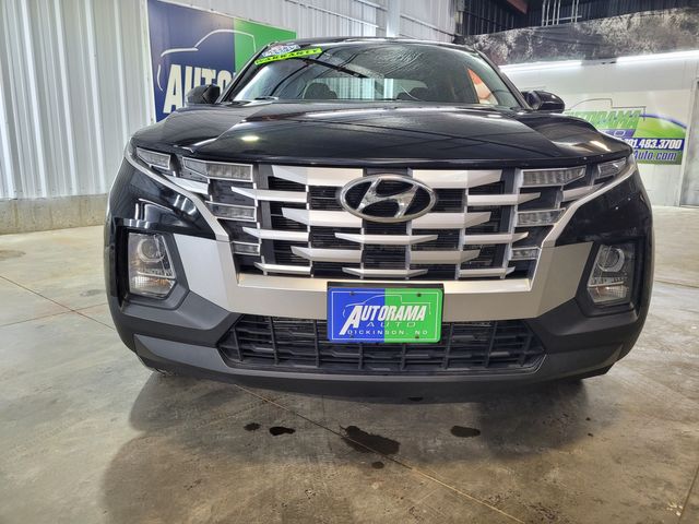 2022 Hyundai SANTA CRUZ SE AWD - Transparent Price - Financing | Dickinson, ND | Autorama Auto Sales and Rentals