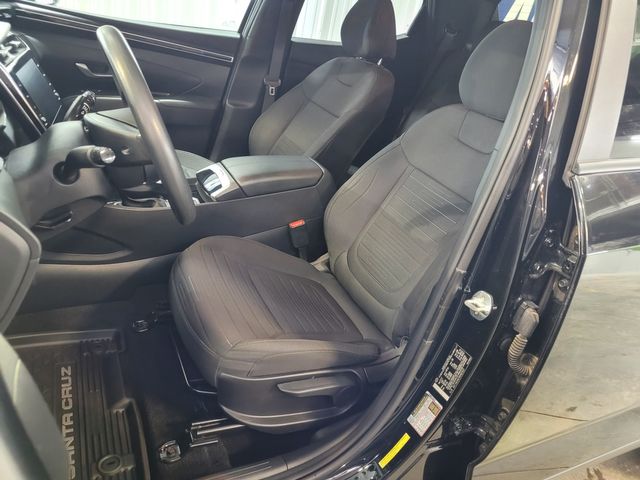 2022 Hyundai SANTA CRUZ SE AWD - Transparent Price - Financing | Dickinson, ND | Autorama Auto Sales and Rentals