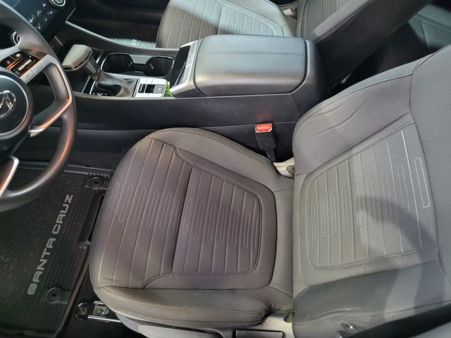 2022 Hyundai SANTA CRUZ SE AWD - Transparent Price - Financing | Dickinson, ND | Autorama Auto Sales and Rentals