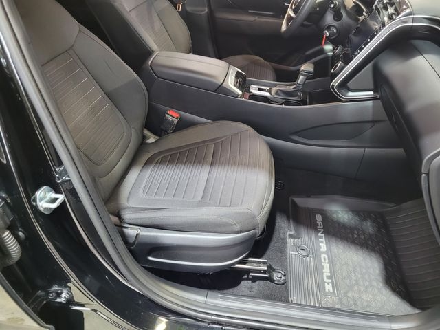 2022 Hyundai SANTA CRUZ SE AWD - Transparent Price - Financing | Dickinson, ND | Autorama Auto Sales and Rentals