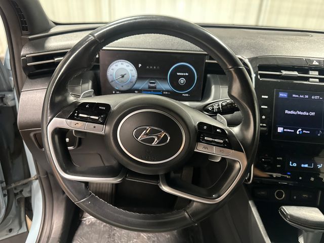 2022 Hyundai SANTA CRUZ SEL PREMIUM 2022 Hyundai SANTA CRUZ SEL PREMIUM