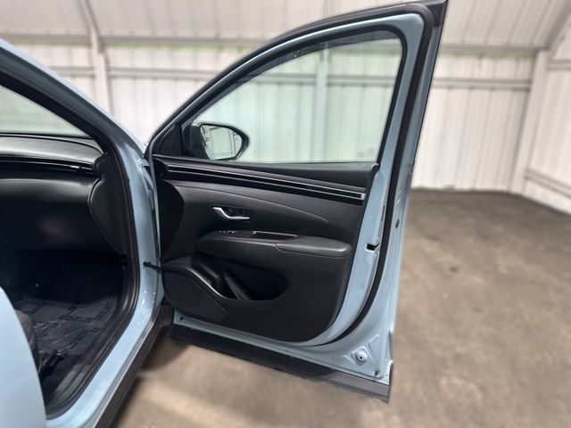 2022 Hyundai SANTA CRUZ SEL PREMIUM 2022 Hyundai SANTA CRUZ SEL PREMIUM