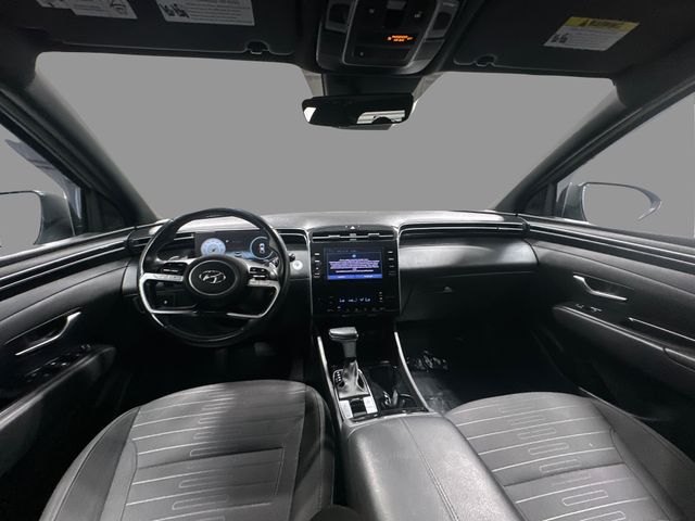 2022 Hyundai SANTA CRUZ SEL PREMIUM 2022 Hyundai SANTA CRUZ SEL PREMIUM