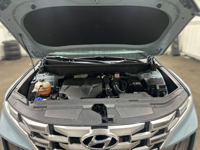 2022 Hyundai SANTA CRUZ SEL PREMIUM 2022 Hyundai SANTA CRUZ SEL PREMIUM