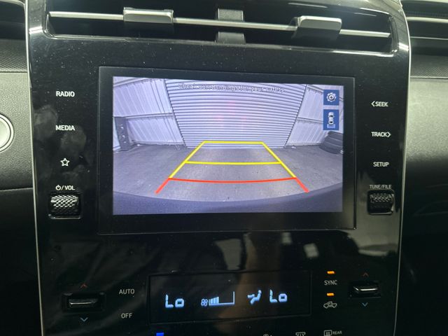 2022 Hyundai SANTA CRUZ SEL PREMIUM 2022 Hyundai SANTA CRUZ SEL PREMIUM