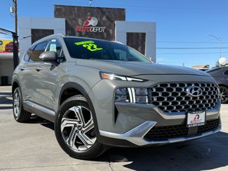 2022 Hyundai SANTA FE SEL | Calexico, CA | Auto Depot of Calexico