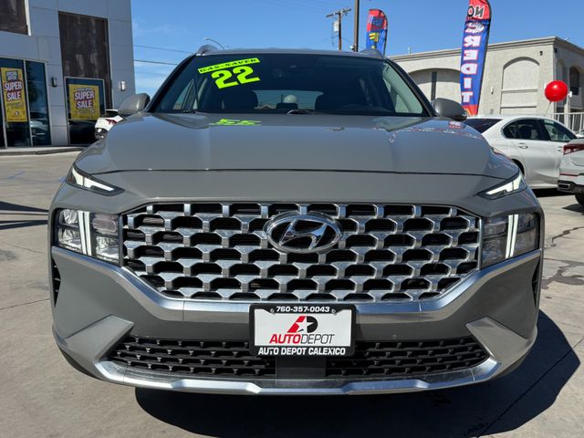 2022 Hyundai SANTA FE SEL | Calexico, CA | Auto Depot of Calexico 2022 Hyundai SANTA FE SEL | Calexico, CA | Auto Depot of Calexico