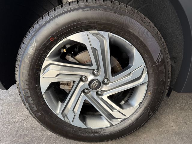 2022 Hyundai SANTA FE SEL | Calexico, CA | Auto Depot of Calexico