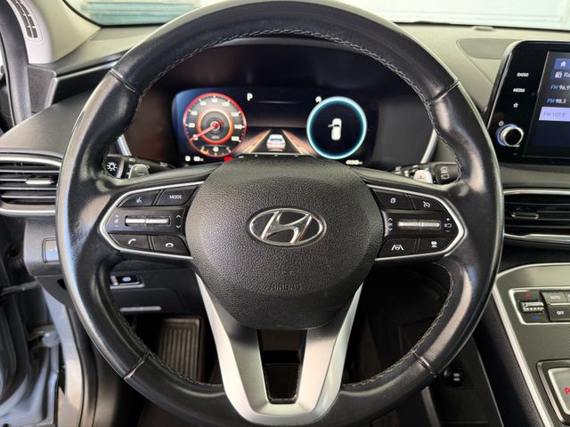 2022 Hyundai SANTA FE SEL | Calexico, CA | Auto Depot of Calexico