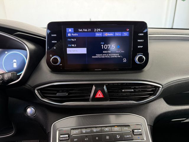 2022 Hyundai SANTA FE SEL | Calexico, CA | Auto Depot of Calexico