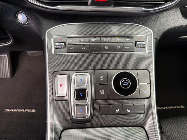 2022 Hyundai SANTA FE SEL | Calexico, CA | Auto Depot of Calexico