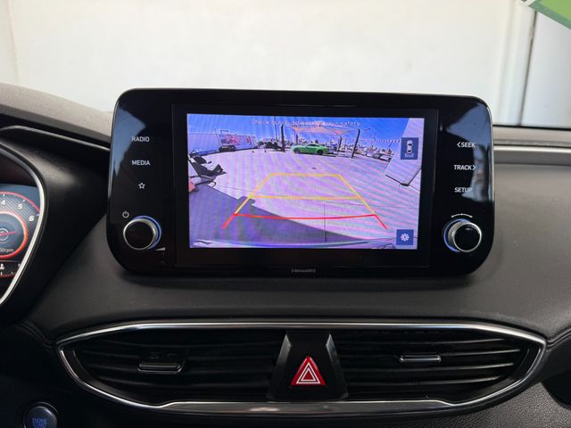 2022 Hyundai SANTA FE SEL | Calexico, CA | Auto Depot of Calexico