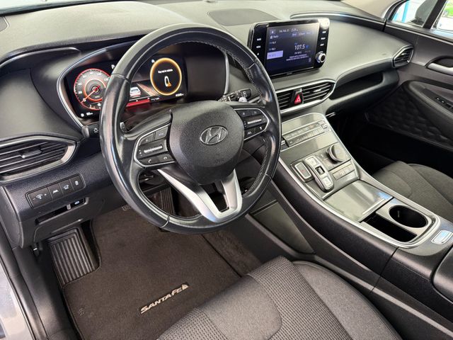 2022 Hyundai SANTA FE SEL | Calexico, CA | Auto Depot of Calexico