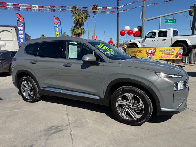 2022 Hyundai SANTA FE SEL | Calexico, CA | Auto Depot of Calexico 2022 Hyundai SANTA FE SEL | Calexico, CA | Auto Depot of Calexico