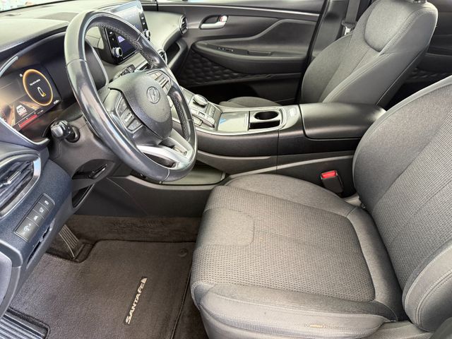 2022 Hyundai SANTA FE SEL | Calexico, CA | Auto Depot of Calexico