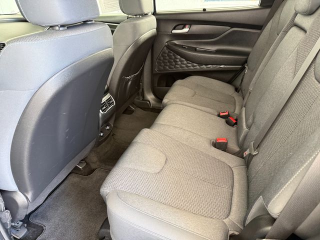 2022 Hyundai SANTA FE SEL | Calexico, CA | Auto Depot of Calexico