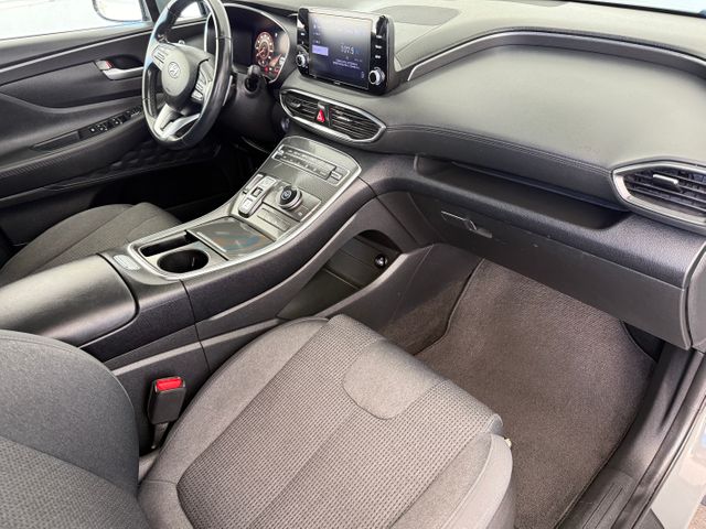 2022 Hyundai SANTA FE SEL | Calexico, CA | Auto Depot of Calexico 2022 Hyundai SANTA FE SEL | Calexico, CA | Auto Depot of Calexico