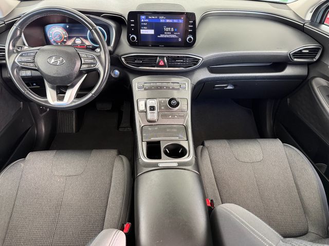 2022 Hyundai SANTA FE SEL | Calexico, CA | Auto Depot of Calexico 2022 Hyundai SANTA FE SEL | Calexico, CA | Auto Depot of Calexico