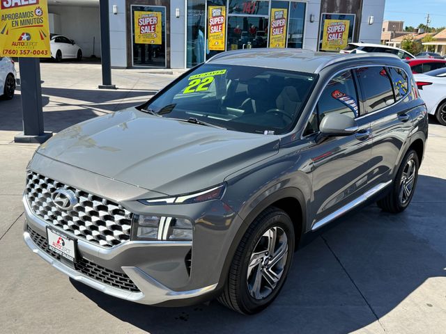 2022 Hyundai SANTA FE SEL | Calexico, CA | Auto Depot of Calexico 2022 Hyundai SANTA FE SEL | Calexico, CA | Auto Depot of Calexico